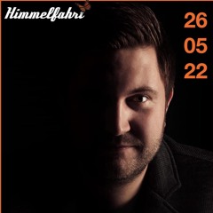 Jason Philips @ Himmelfahrt Gebesee 2022