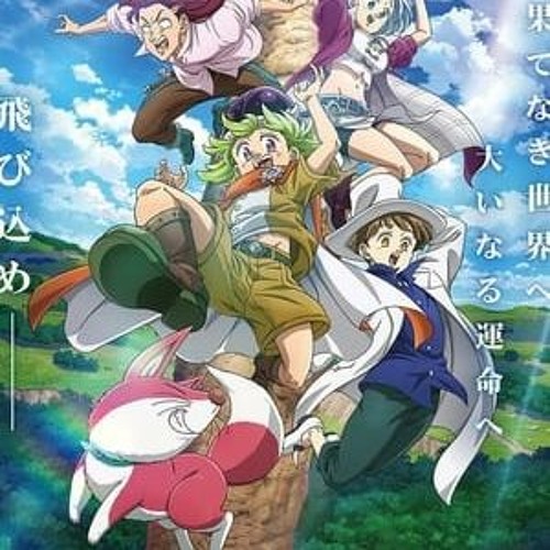 Seven deadly sins season 2 shop watch online episode 1