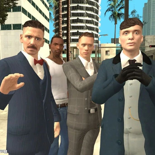 gta franklin's ringtone