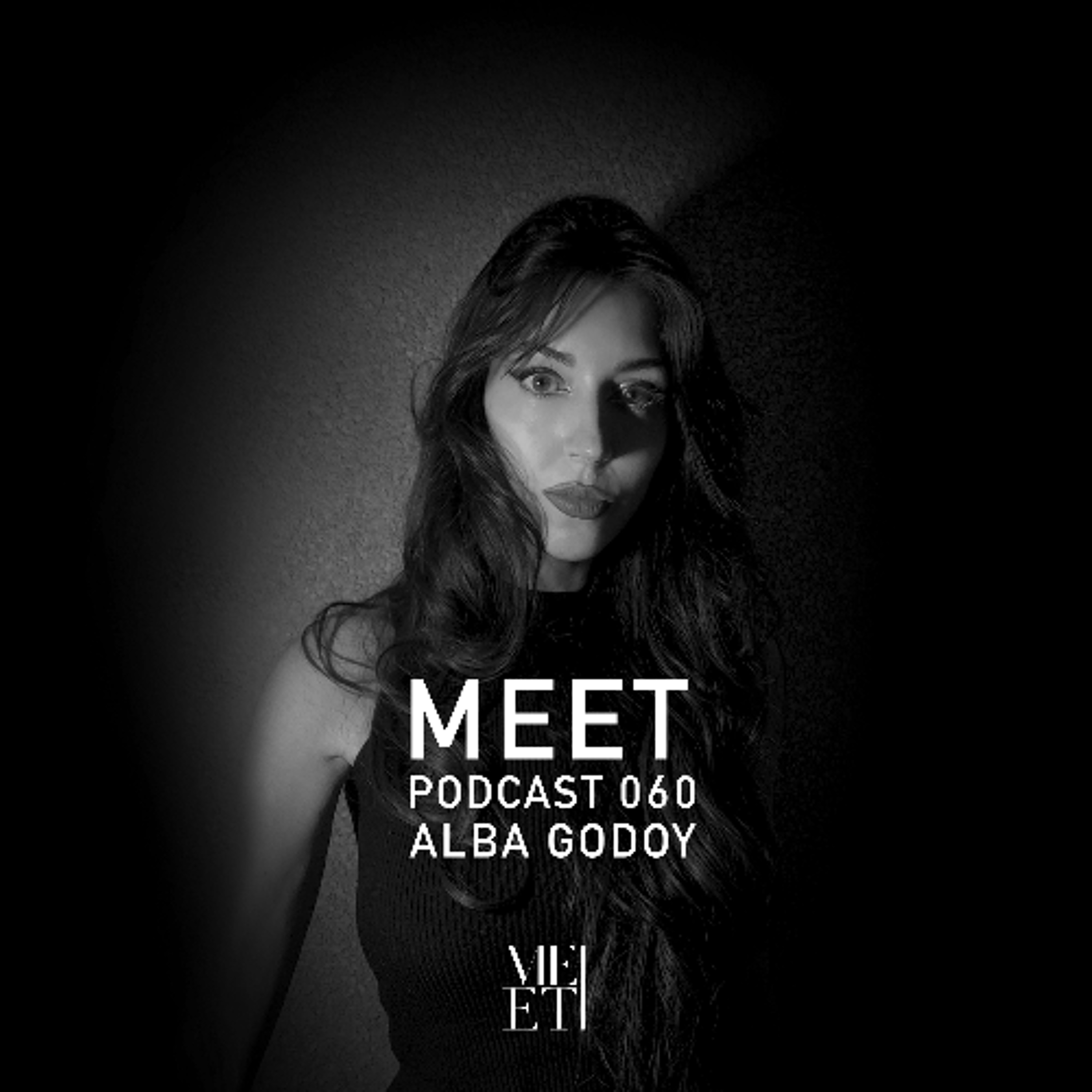 MEET Podcast 060 Alba Godoy