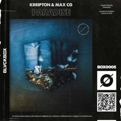 Krripton & Max CG - Paradise