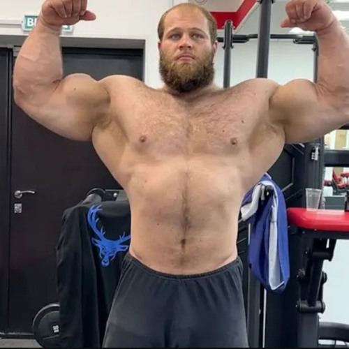 anabolic audios