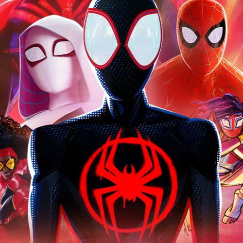 Stream Spider man across the spider verse Fullmovie english by