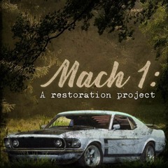 MACH 1: A restoration project | FULL BEAT ALBUM