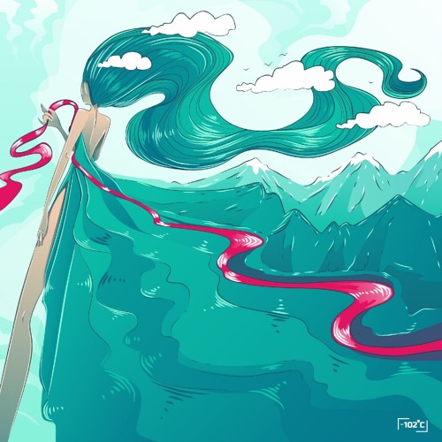 PREMIERE: The Cobb - Veter (Dmitry Molosh Remix) [-102°C]