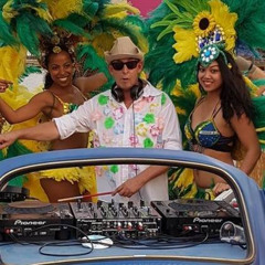 DJ Casey D Feat. Victor e Franco - SOSSEGA NA SUA BOCA