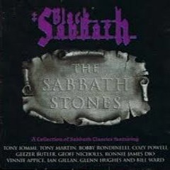 The Sabbath Stones