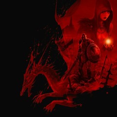 Dragon Age - Character Generation ( Cover)