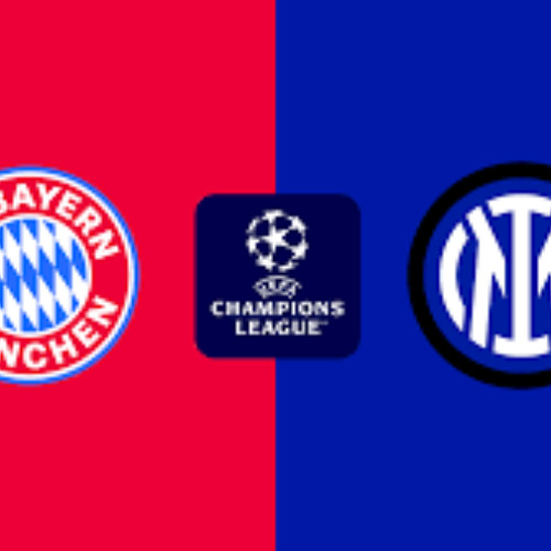 [Reddit@Streams!]* Bayern Munich vs Internazionale Live Stream@Reddit ON TV