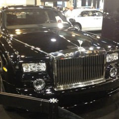 marc7s - presidential