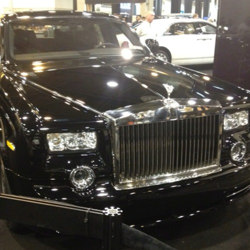 marc7s - presidential