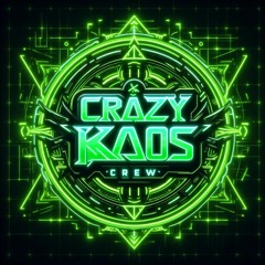 01.05.24 CrazyKaos live no mic jus bounce promos and bangers