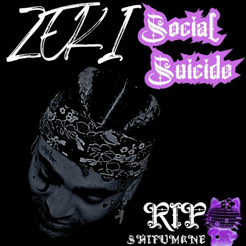 SOCIAL SUICIDE