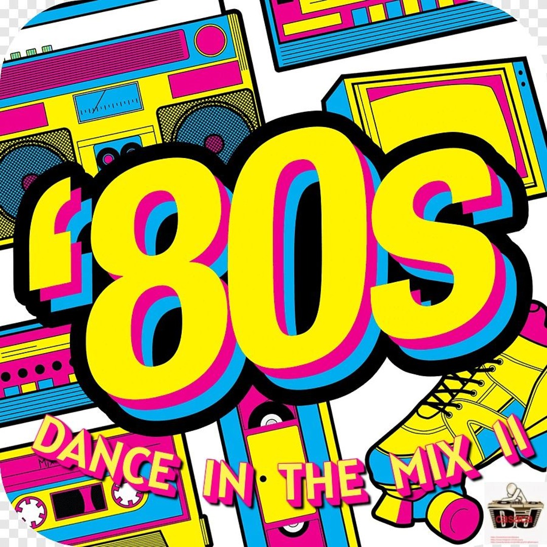 Stream 80's Dance In The Mix 11 by DJ Casaca | Listen online for free ...
