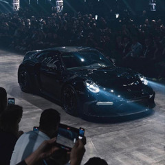 Sleepwalker x Icewhore (SLOWED + EXTENDED)