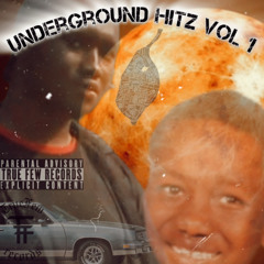 dj eerie e - GRAB ME AH BITCH NIGGA