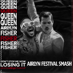 Losing It (AIRLYN Festival Smash)
