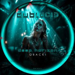 Qbacki - Deep Horizon [Original mix]