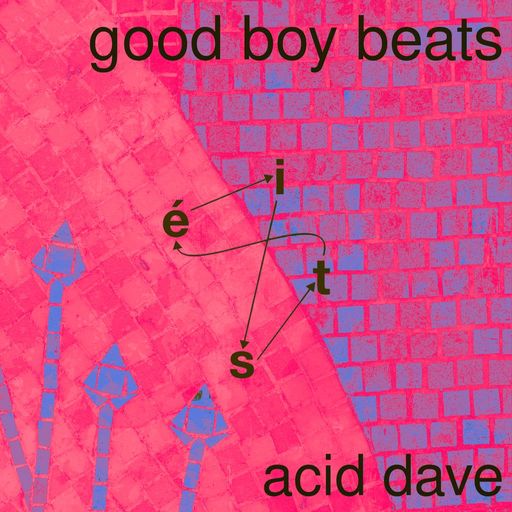 Good Boy Beats Ep. 5