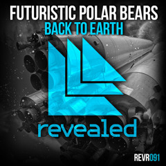 Back To Earth (Extended Mix)