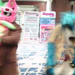 i wrote this song at megaplex lol