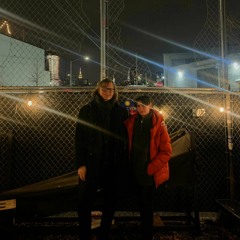 The Space Between Spaces w. Ron Like Hell & Ne/Re/A @ The Lot Radio 01 - 27 - 2022