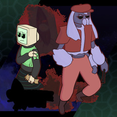 Watching Over The Two Of Us