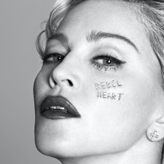 Madonna -Never Let You Go (Marco Sartori Remix)