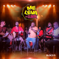 Melhor Eu Ir / Metade Vai, Metade Fica (Ao Vivo)
