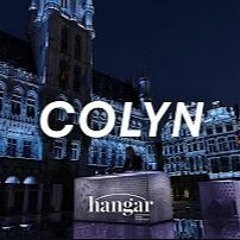 Colyn - Hangar At Grand Place, Brussels - Sunrise Livestream