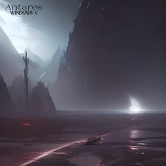 Antares - Complete Disregard