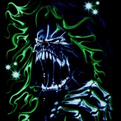 dark earth