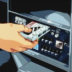 Ninho - Jefe (slowed&reverb)