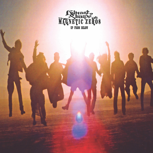Desert Song