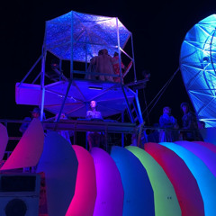 Philou - Afrikaburn