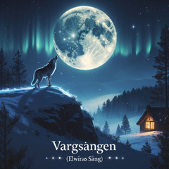 Vargsången (Elwiras Sång) - Feat. Sara & Daniel