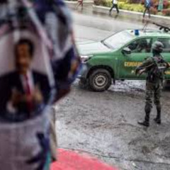 FULL police camerounaise video police camerounaise telegram