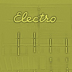 Eelco's Electro Mixtape 2