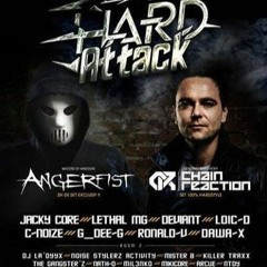 Killer Traxx @ Cap'tain (04-10-13) [Set]