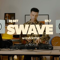 WAVFORME TV DJ SET / RNB, BAILE, MIAMI BASS, HIP HOP