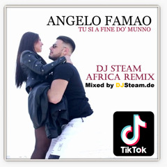 TU SI A FINE DO MUNNO Africa Remix by DJ Steam