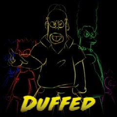 Duffed