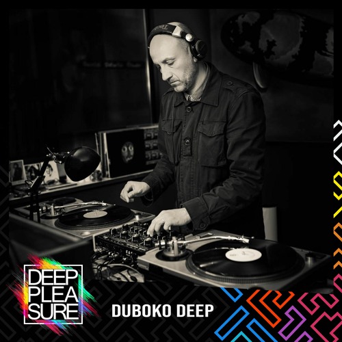 DPMCast 025 - DUBOKO DEEP [CRO]