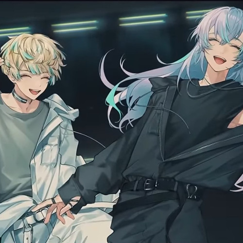 愛のけだもの cover 緋八マナ 星導ショウ / Ai no Kedamono  cover by Mana Hibachi,Sho Hoshirube