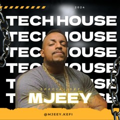 #3 TecHouse - MJEEY ''Special Set''