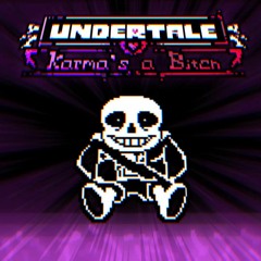 (old) Karmic Epiphany - Phase 1.5 [ Cover ]