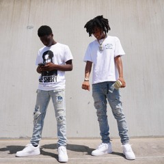 Put On (Remix) ft. TrillMyron
