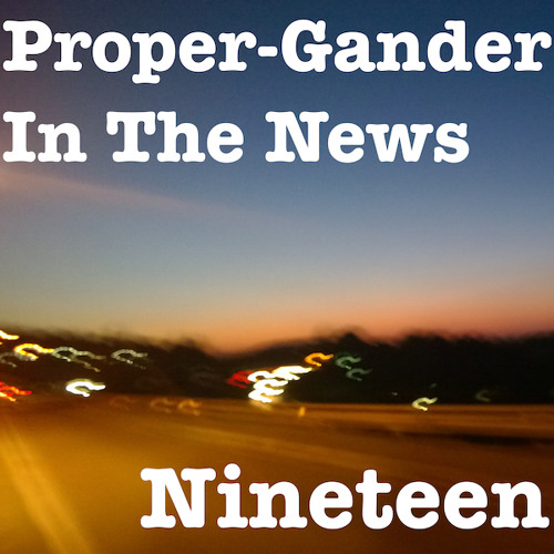 In The News 19