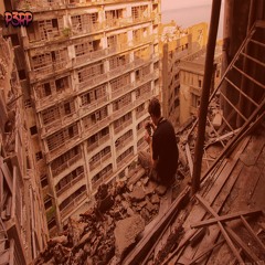 P3RP - Abandoned City | SaberZ Style