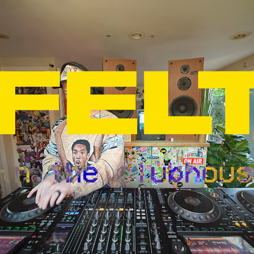 Stream Felt for Clubhouse FM by felt | Listen online for free on SoundCloud